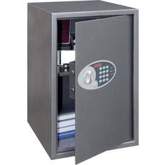 Safes & Lockboxes Phoenix SS0805E