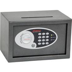 Valuables Lockers Safes & Lockboxes Phoenix SS0801ED