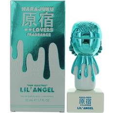 Gwen Stefani Harajuku Lovers Pop Electric Lil' Angel EdP 50ml