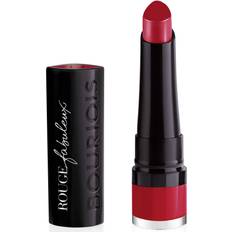 Bourjois Rossetti Bourjois Rouge Fabuleux lipstick #012-beauty and the red