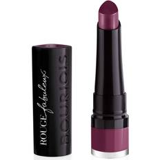 Bourjois Huulipunat Bourjois Rouge Fabuleux 015 Plum Plum Pidou