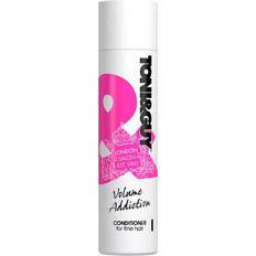 Toni & Guy Volume Addiction Conditioner for Fine Hair 250ml