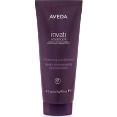 Aveda thickening Aveda Invati Advanced Thickening Conditioner 40ml