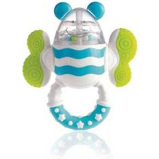 Bumble Bee Rattle