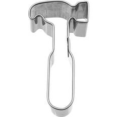 Cookie Cutters Birkmann Hammer Cookie Cutter 6 cm