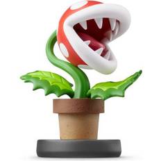 Nintendo Switch Merchandise & Collectibles Nintendo Amiibo - Super Smash Bros. Collection - Piranha Plant