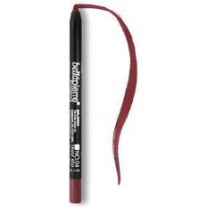 Bellapierre Waterproof Gel Lip Liner #04Truly Red