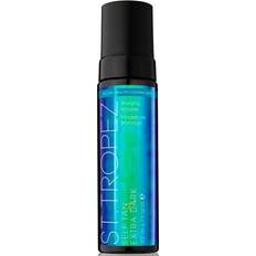 Pumppu Itseruskettavat St. Tropez Self Tan Extra Dark Mousse