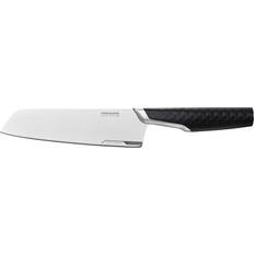 Fiskars Titanium 1027295 Santoku-Messer 16 cm