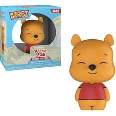 Funko Nalle Puh Leksaker Funko Dorbz Disney Winnie The Pooh Pooh