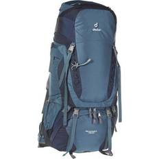 Deuter aircontact Deuter Aircontact 75+10 - Arctic/Navy