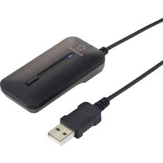 Renkforce BTX-3000T Bluetooth Mouse