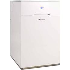 Combi Boilers Worcester Bosch Greenstar Heatslave II 12/18