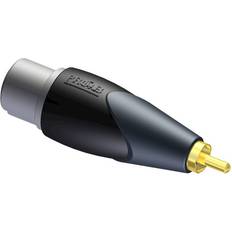 Procab Classic CLP130 RCA-XLR Adapter