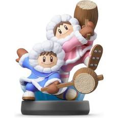 Nintendo Amiibo - Super Smash Bros. Collection - Ice Climbers