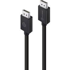 Cables Alogic Elements DisplayPort-DisplayPort 1.2 2m