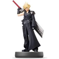 Gaming Accessories Nintendo Amiibo - Super Smash Bros. Collection - Cloud - Player 2