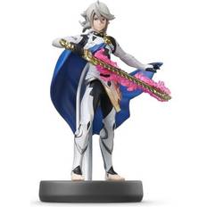 Amiibo Effekter & Samleobjekter Nintendo Amiibo - Super Smash Bros. Collection - Corrin