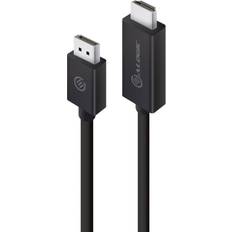 Alogic Elements DisplayPort-HDMI 2m