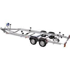 Trailer 500kg Variant Ocean 2000