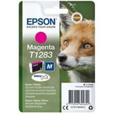Epson C13T12834022 (Magenta)