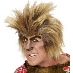 Djur Peruker Widmann Werewolf Wig
