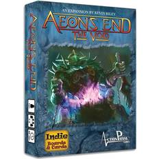 Aeon's End: The Void