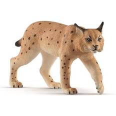 Figuriner på rea Schleich Lynx 14822