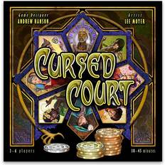 Cursed Court