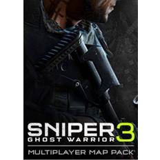 Sniper: Ghost Warrior 3 - Multiplayer Map Pack (PC)