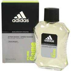 Adidas After Shaves & Aluns adidas Pure Game After Shave Lotion 50ml