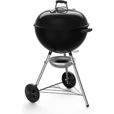 Couvercle Barbecues au Charbon de Bois Weber Original Kettle E-5710