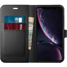 Spigen Wallet S Case (iPhone XR)