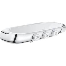 Taps Grohe Grohtherm SmartControl (34713000) Chrome
