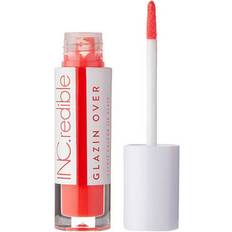 INC.redible Cosmetics INC.redible Glazin Over Long Lasting Intense Colour Gloss Everyday Selfie