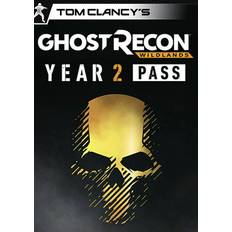 Tom Clancy's Ghost Recon: Wildlands - Year 2 Pass (PC)