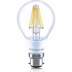 Light Bulbs Integral LED 527719 LED Lamps 7W B22