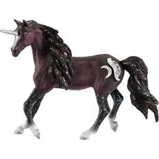 Schleich enhörning Schleich Månenhörning Hingst 70578