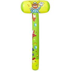 Widmann Inflatable Clown Hammer