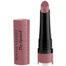 Bourjois Rouge Velvet The Lipstick #18-mauve-martre