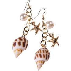 Mermaid Earrings