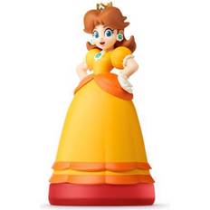 Nintendo Amiibo - Super Mario Collection - Daisy