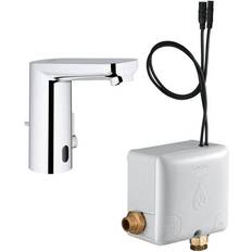 Sensor Waschtischmischer Grohe Eurosmart Cosmopolitan E (36386001) Chrom