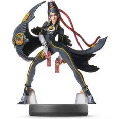 Nintendo Amiibo - Super Smash Bros. Collection. - Bayonetta (Player 2)