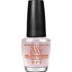 Rinforzanti per unghie OPI Nail Envy Sensitive & Peeling 15ml