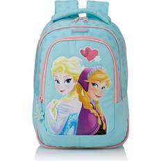 Tekstil Ryggsekker Samsonite Disney Frozen - Turquoise