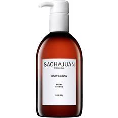 Sachajuan Body Lotion Shiny Citrus 500ml