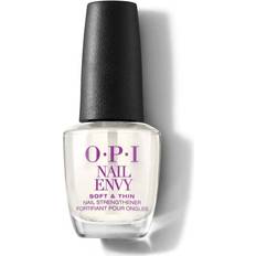 Nail Strengtheners OPI Nail Envy Treatment Soft & Thin 15ml