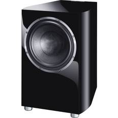 18.0 Hz Subwoofers Heco Celan Revolution Sub 32A