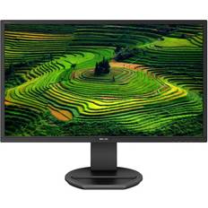 Philips 221B8LJEB/00 21.5" Full HD WLED 16:9 Noir